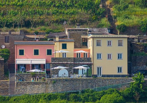 Oltremare Guest House Lavagna